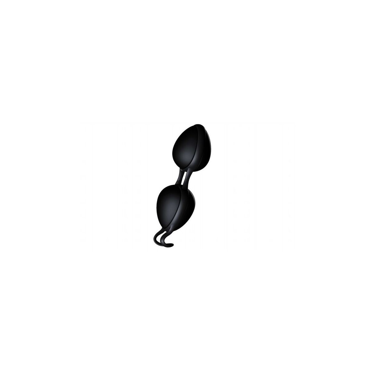 Joyballs Secret Duo Black Chinese Balls Joydivision 500500160 Svart