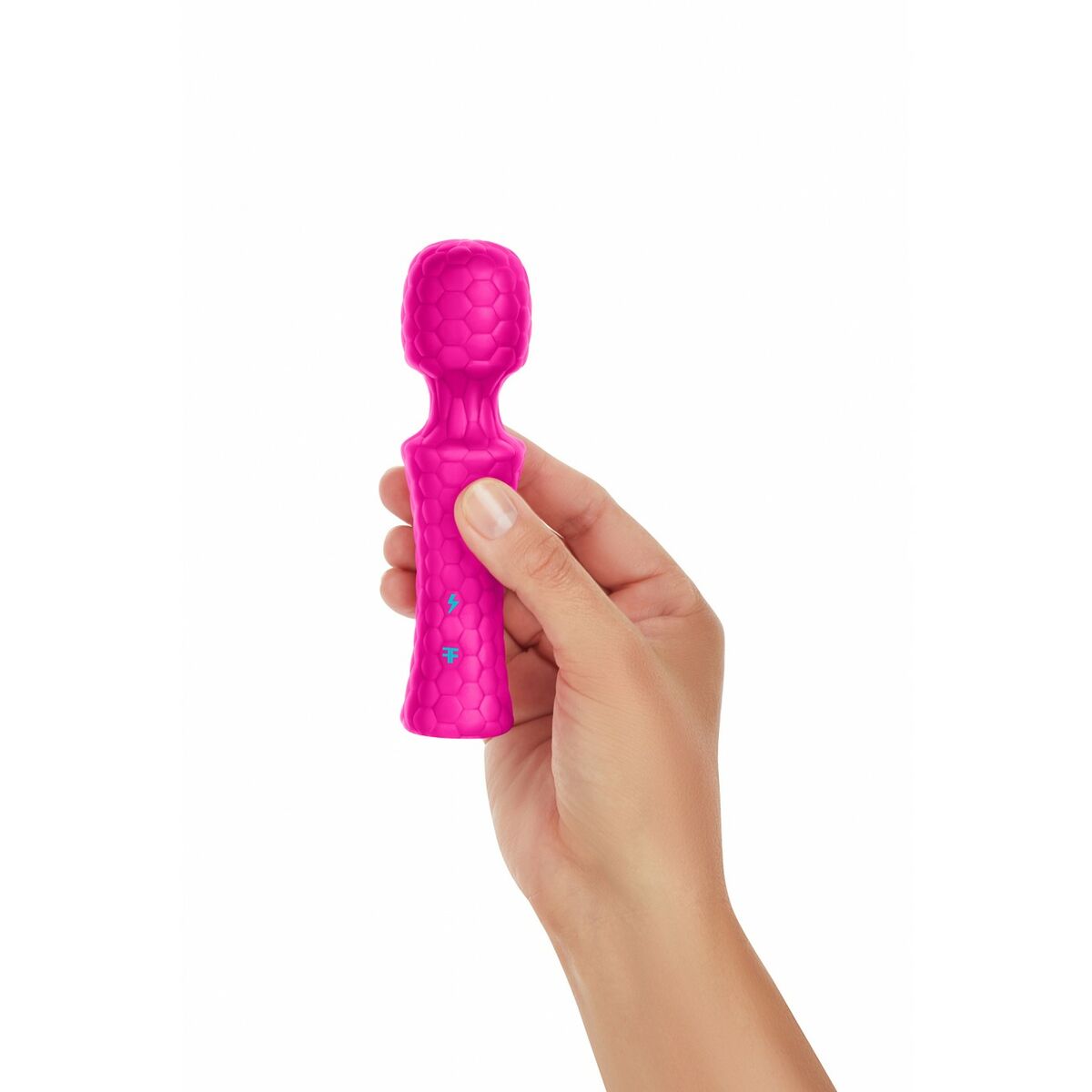 Vibrator FemmeFunn Rosa - 5