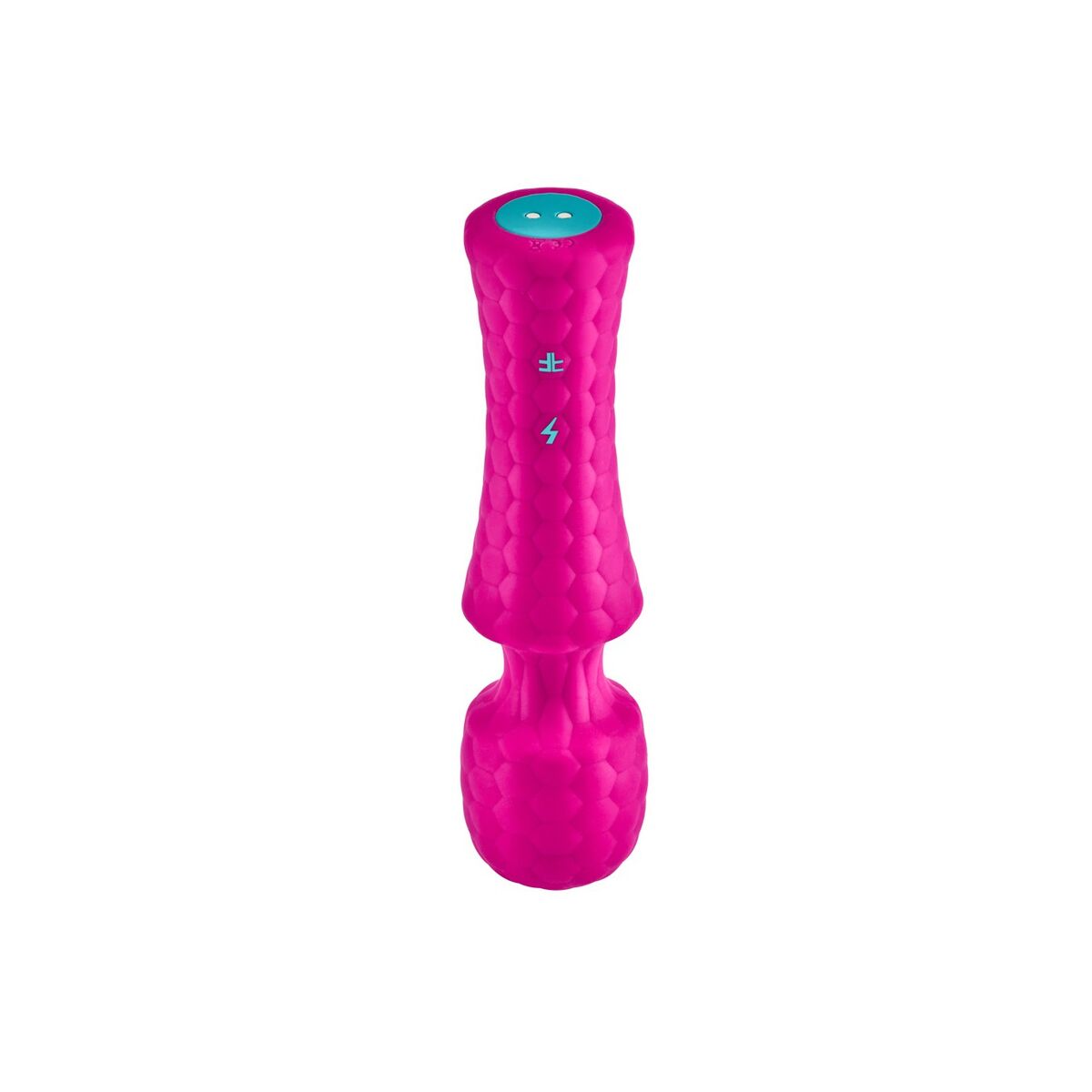 Vibrator FemmeFunn Rosa - 3