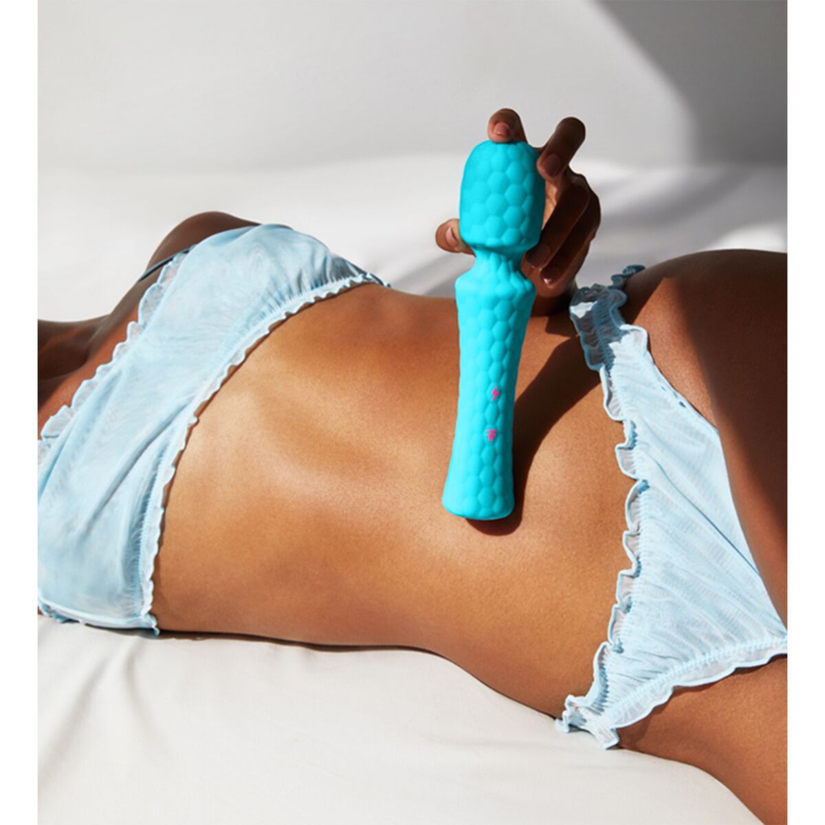 Vibrator FemmeFunn Turkos - 8