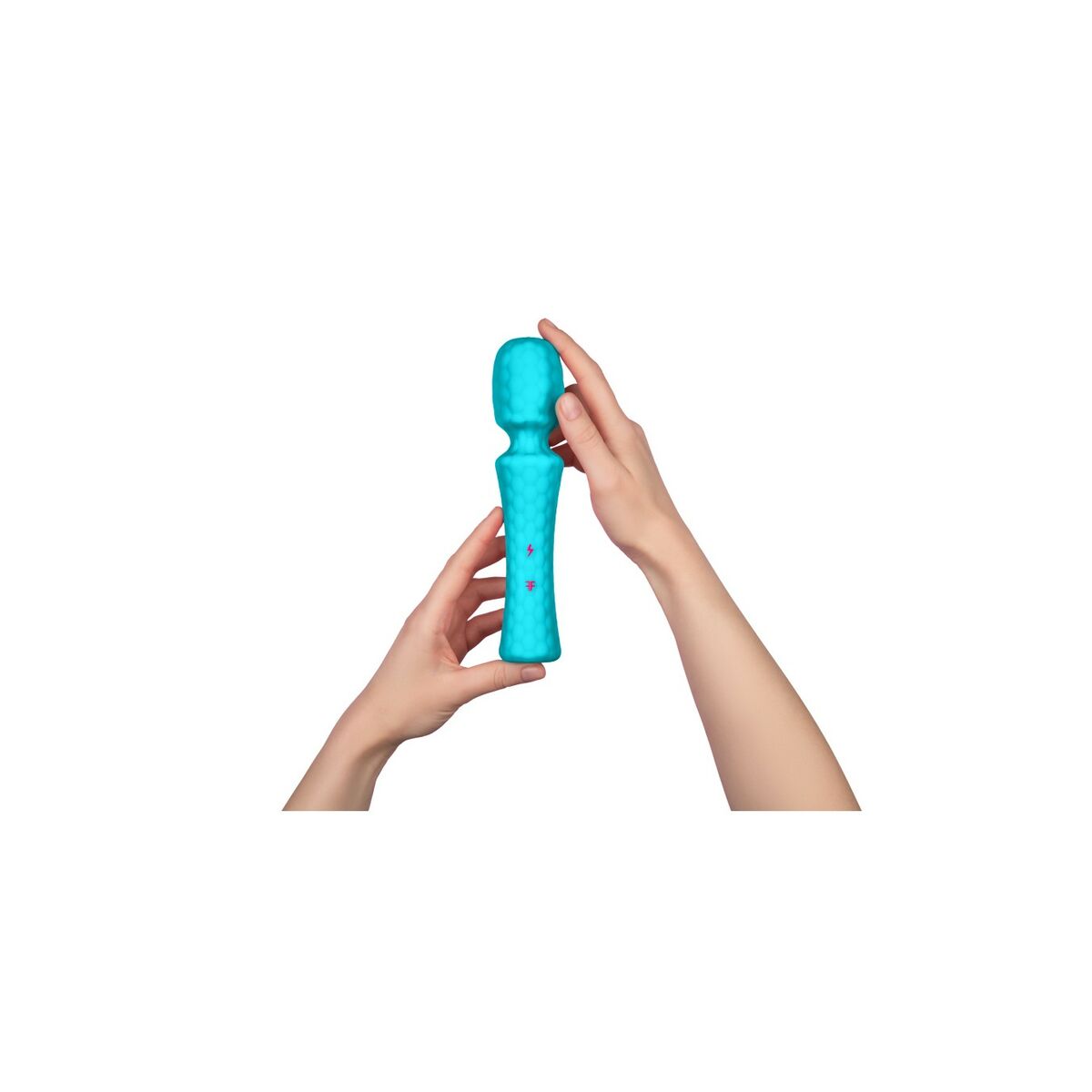 Vibrator FemmeFunn Turkos - 6