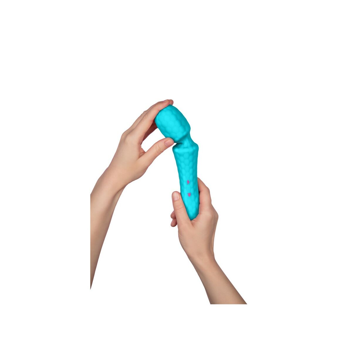 Vibrator FemmeFunn Turkos - 7