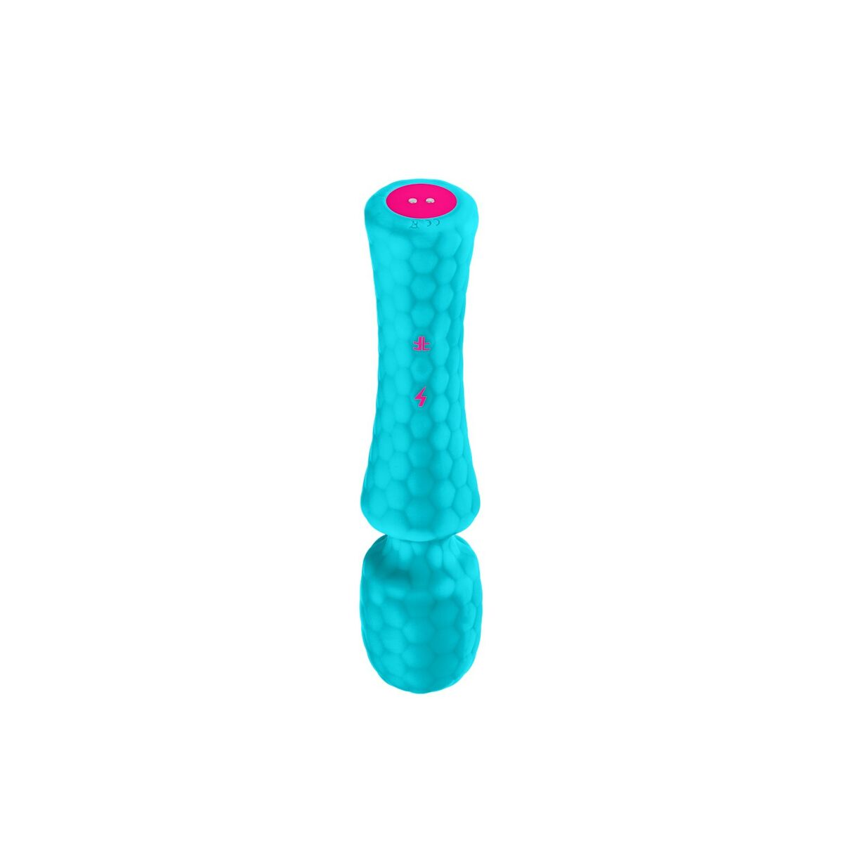 Vibrator FemmeFunn Turkos - 3