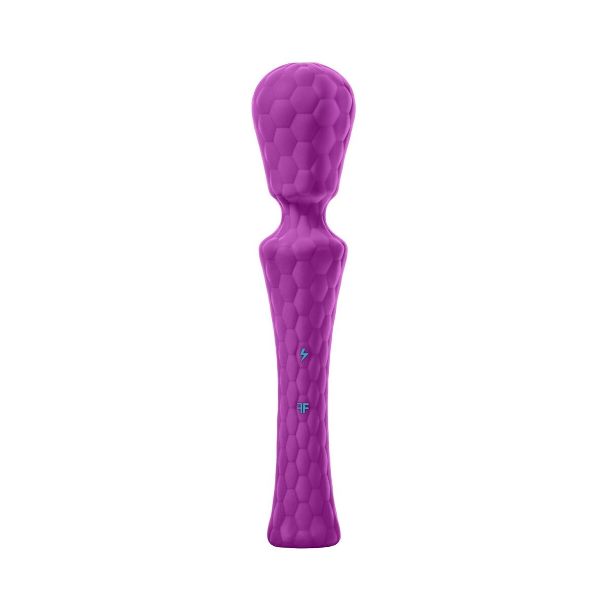 Vibrator FemmeFunn Purpur XXL XL