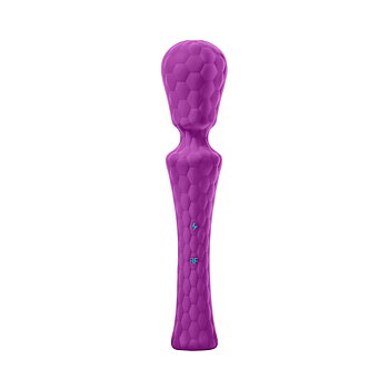 Vibrator FemmeFunn Purpur XXL XL