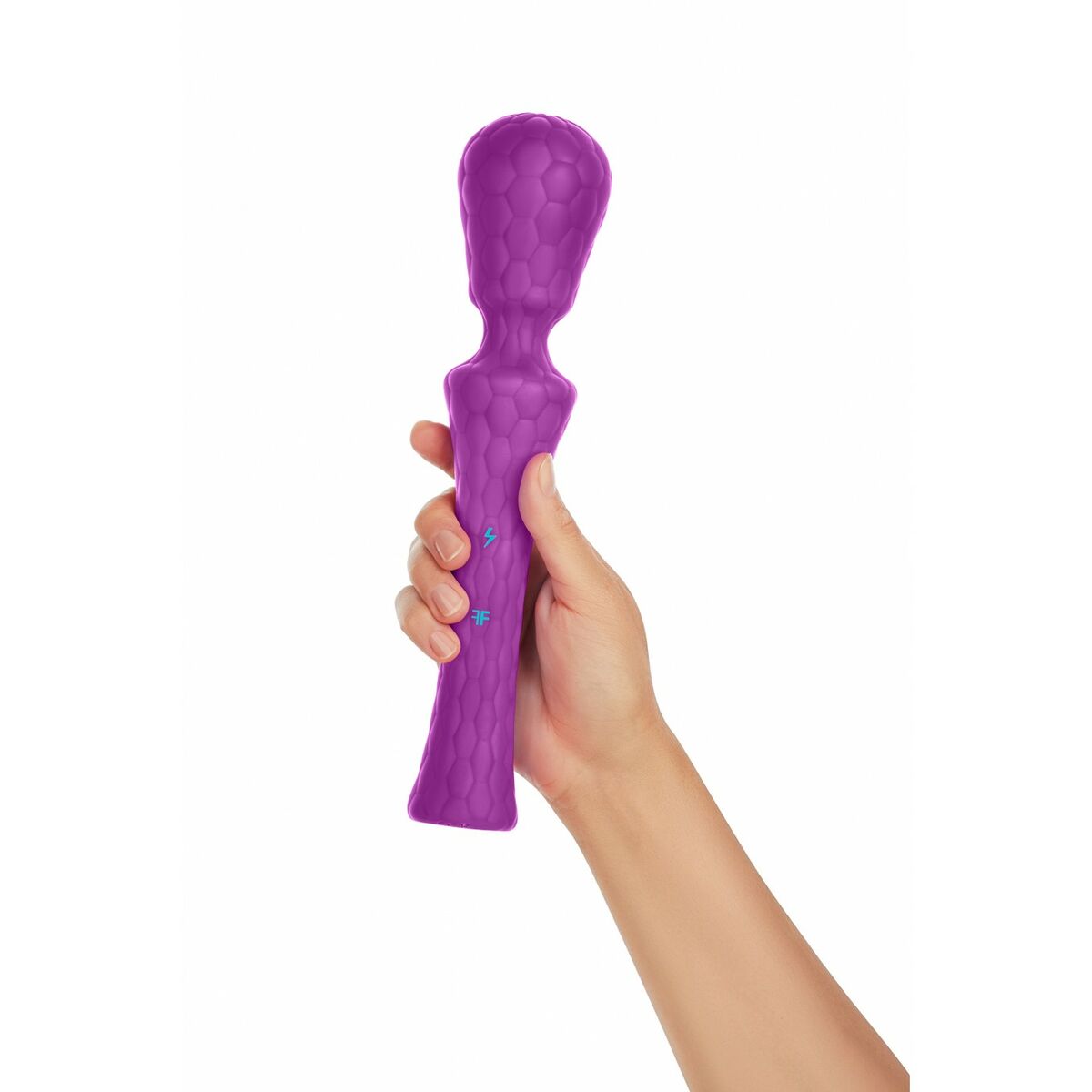 Vibrator FemmeFunn Purpur XXL XL - 3