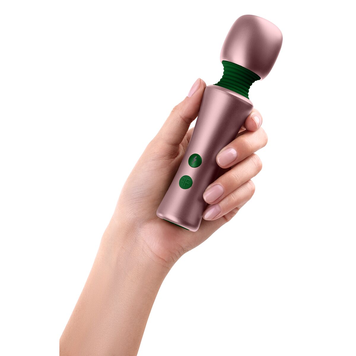 Vibrator FemmeFunn Rosa - 5