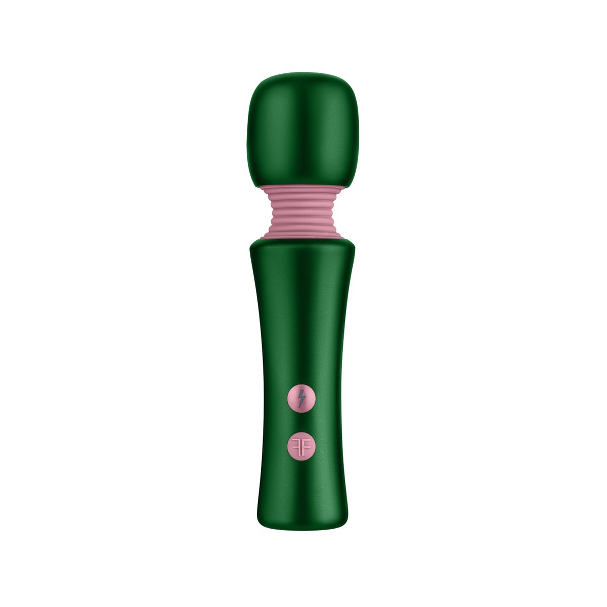 Vibrator FemmeFunn Grön