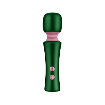 Vibrator FemmeFunn Grön