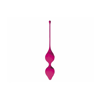Orgasmkulor Virgite Rosa