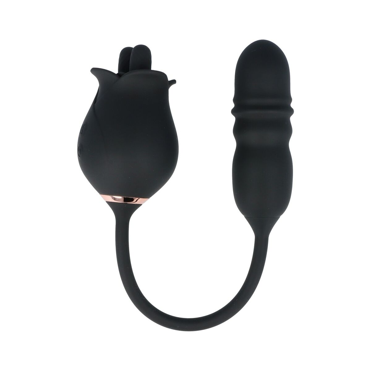 Klitorisstimulator Virgite - 7