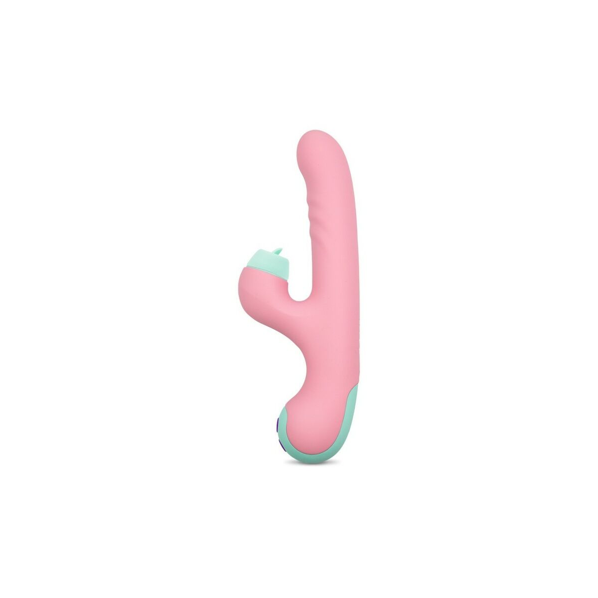 Dubbelvibrator Dual Stimulation Vibe Diversual - 3