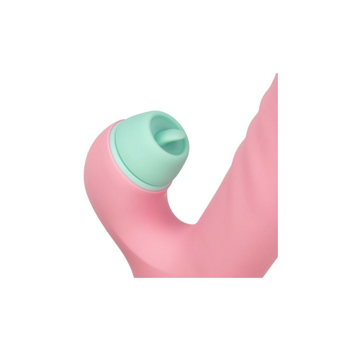 Dubbelvibrator Dual Stimulation Vibe Diversual - 4