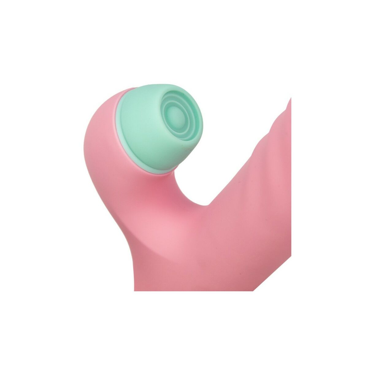 Dubbelvibrator Dual Stimulation Vibe Diversual - 5
