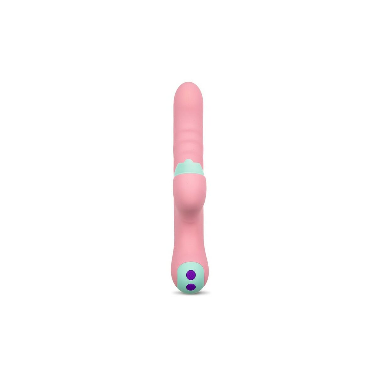 Dubbelvibrator Dual Stimulation Vibe Diversual - 6