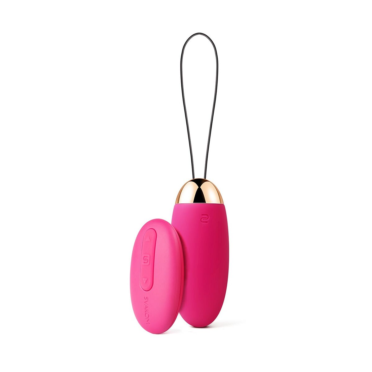 Patronvibrator Svakom Elva - 4
