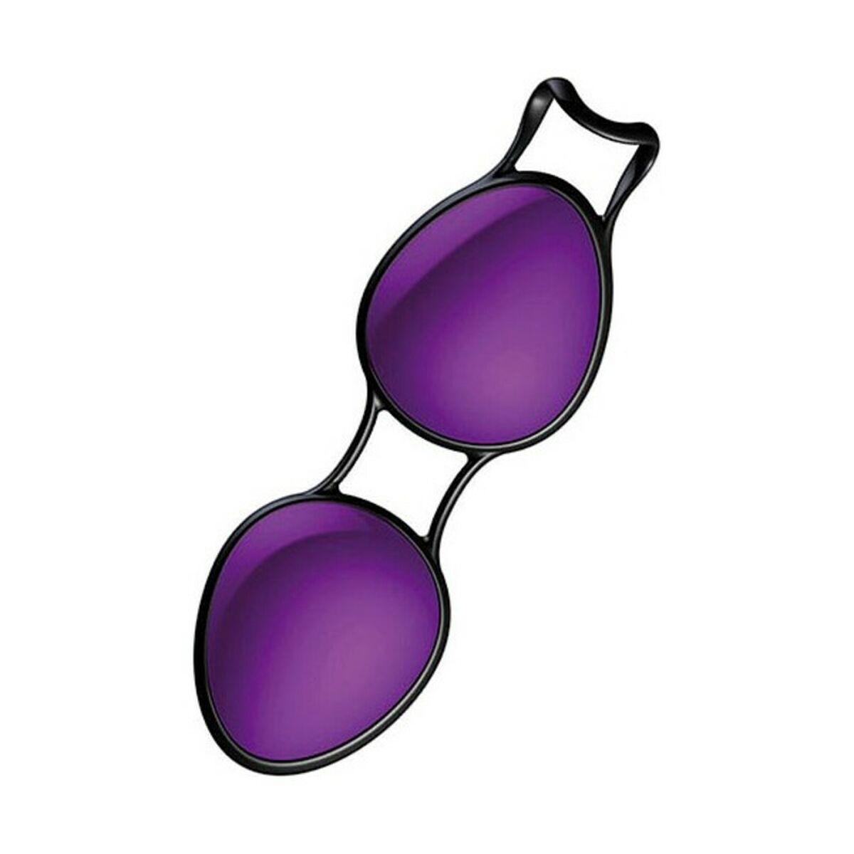Joyballs Secret Duo Violet Chinese Balls Joydivision 500500163 - 2