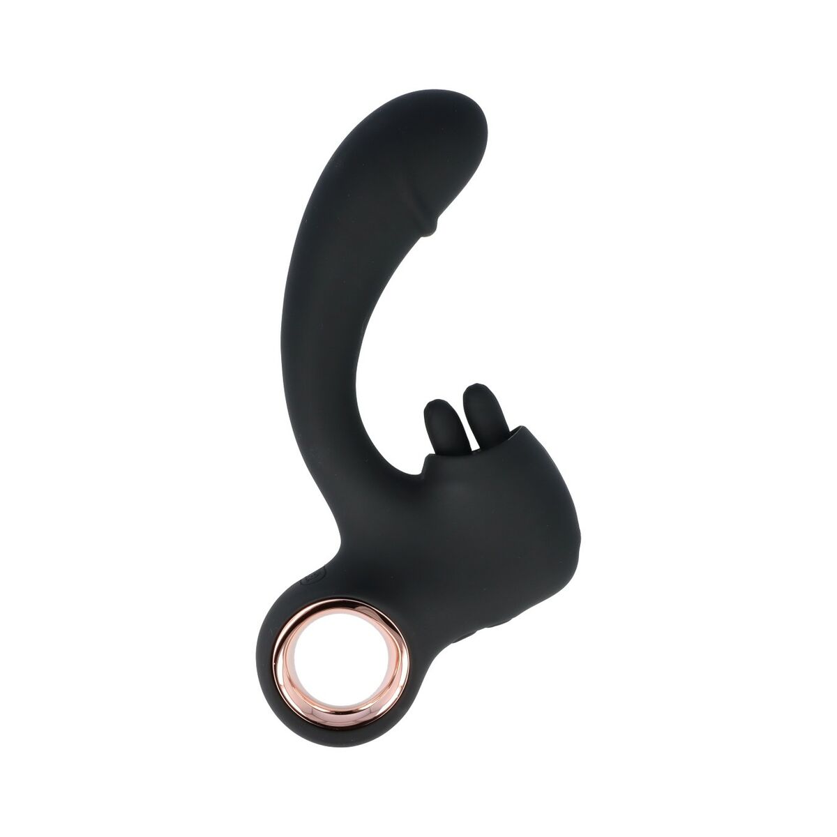 Dubbelvibrator Dual Stimulation Vibe Virgite - 7