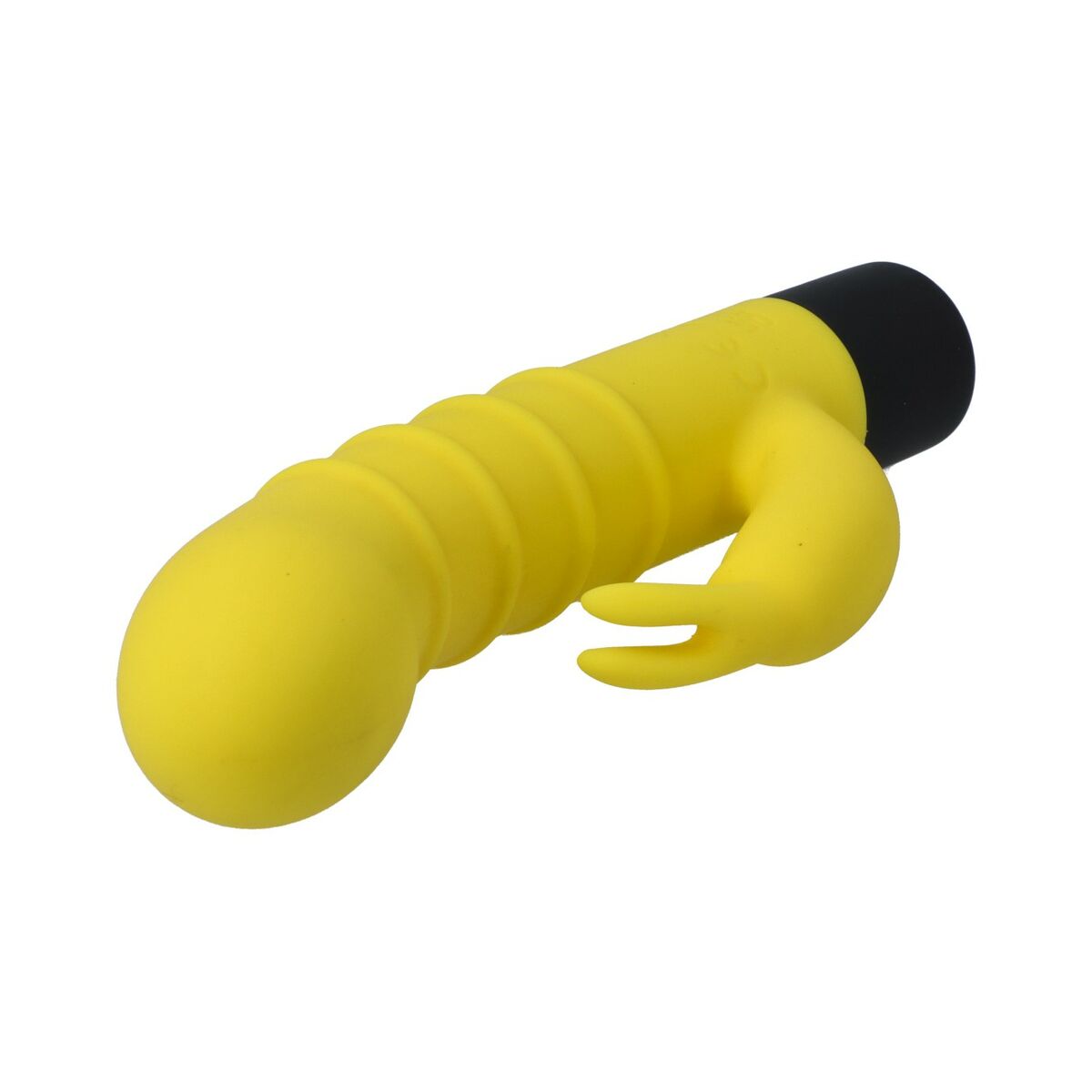 Dubbelvibrator Dual Stimulation Vibe Virgite Silikon - 3