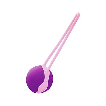 Orgasmkulor Liebe Love Balls Silikon