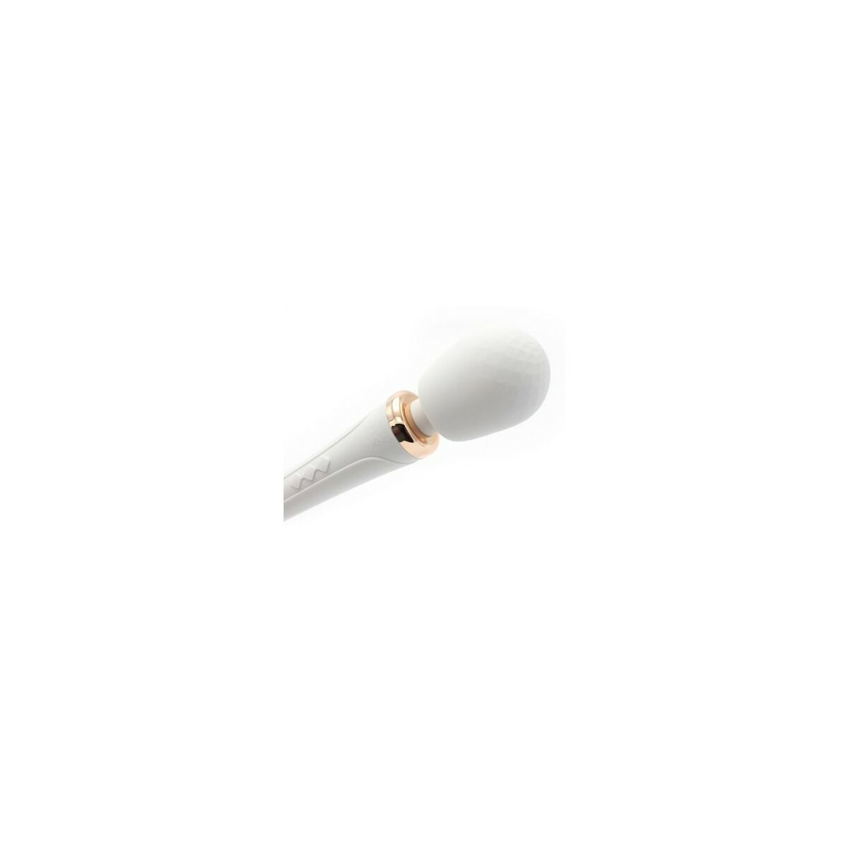 Massagemedel Pixey Vit - 5