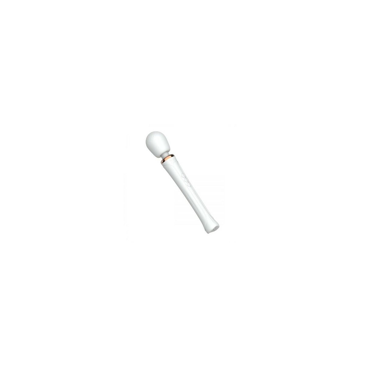 Massagemedel Pixey Vit - 2
