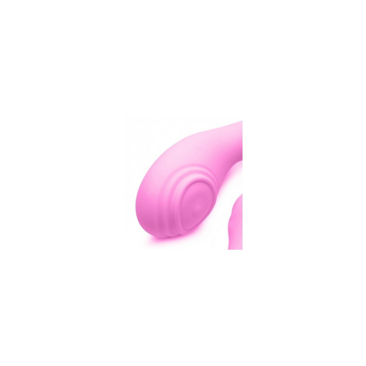 G-spotvibrator XR Rosa - 3