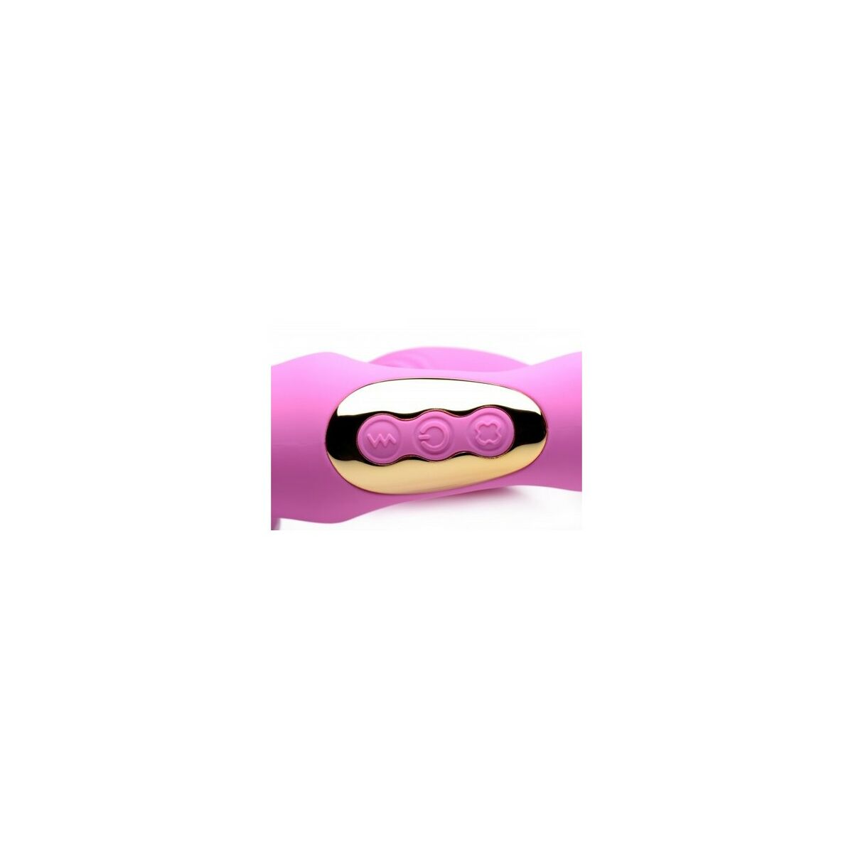 G-spotvibrator XR Rosa - 4