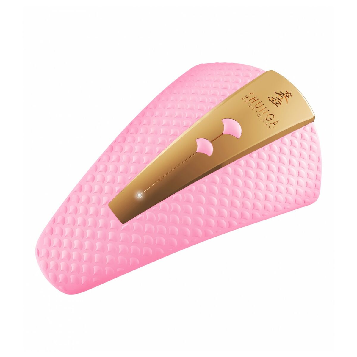 Vibrator Shunga Obi Rosa - 2