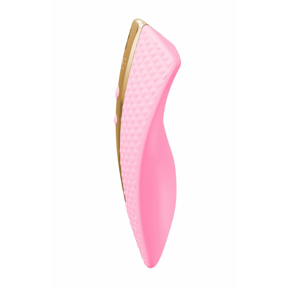 Vibrator Shunga Obi Rosa - 3