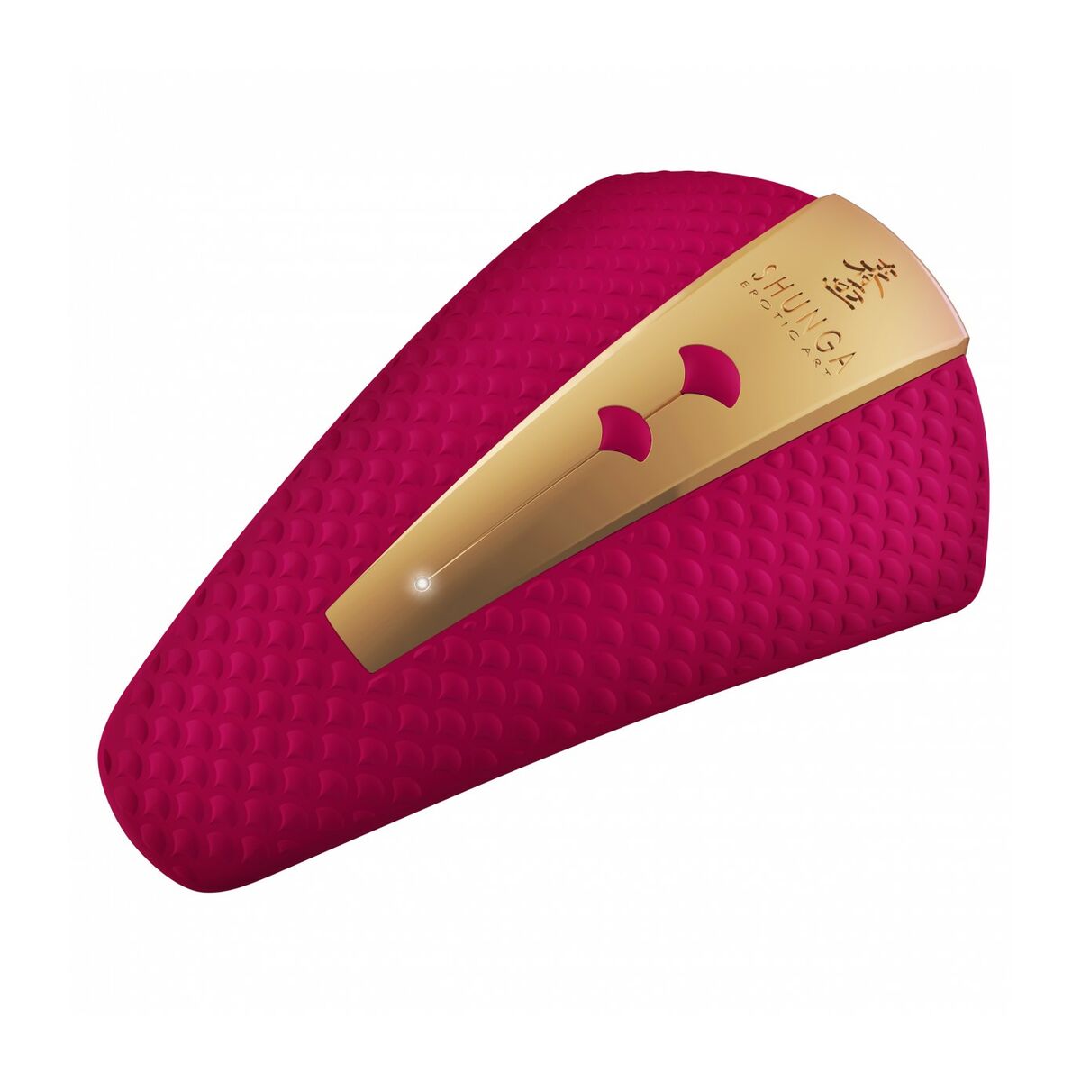 Vibrator Shunga Obi - 2