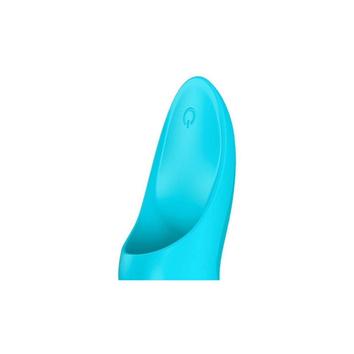 Fingervibrator Orb Satisfyer 4004075 Blå - 4
