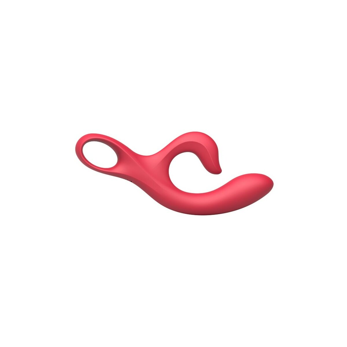 Dubbelvibrator Dual Stimulation Vibe Toy Joy - 5