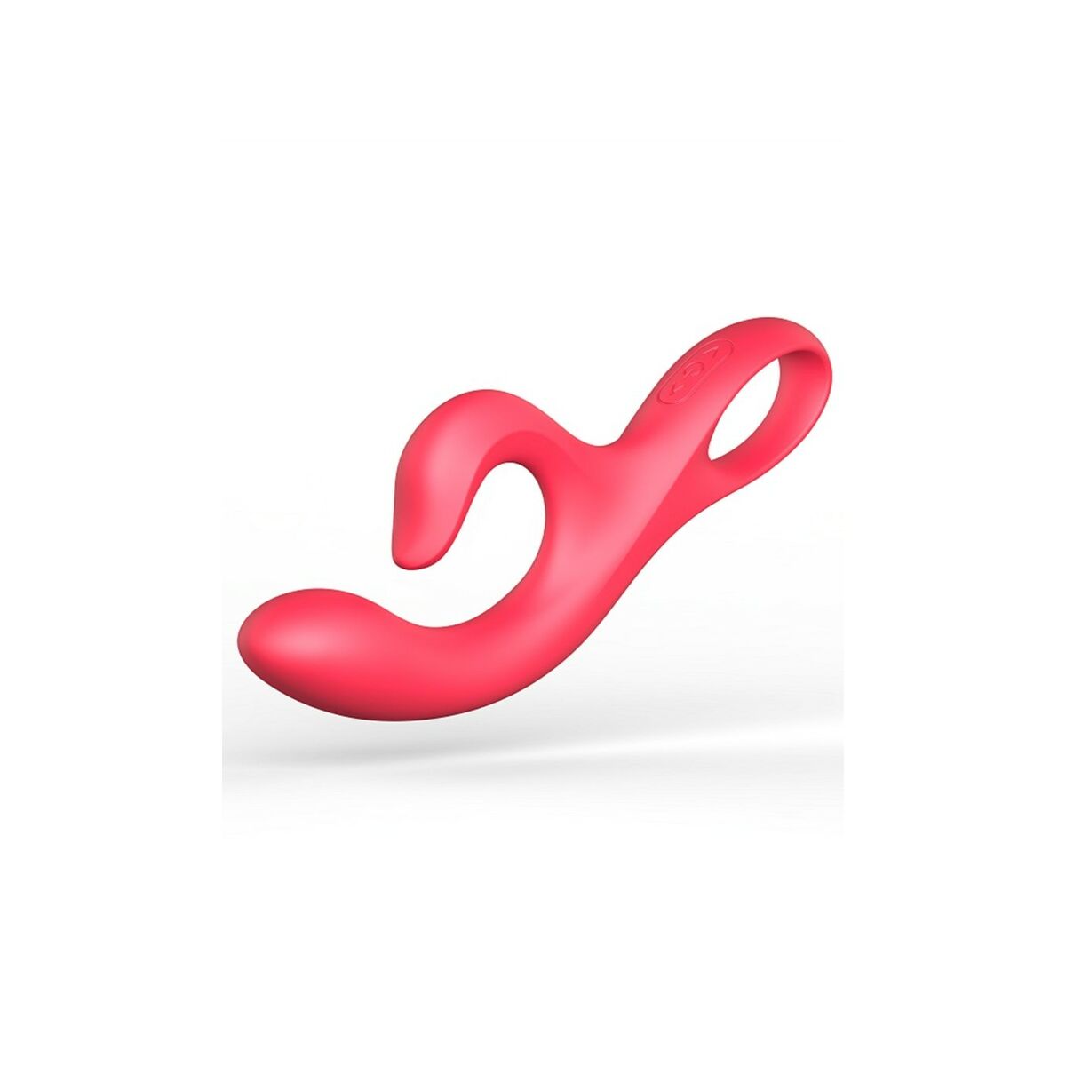 Dubbelvibrator Dual Stimulation Vibe Toy Joy - 6