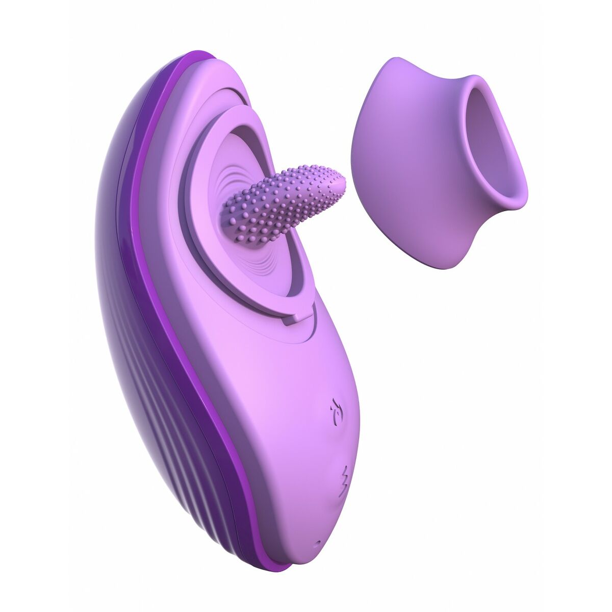 Massagemedel Pipedream Violett - 4