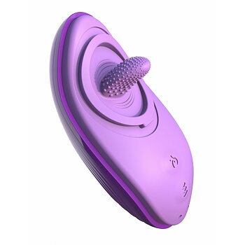 Massagemedel Pipedream Violett