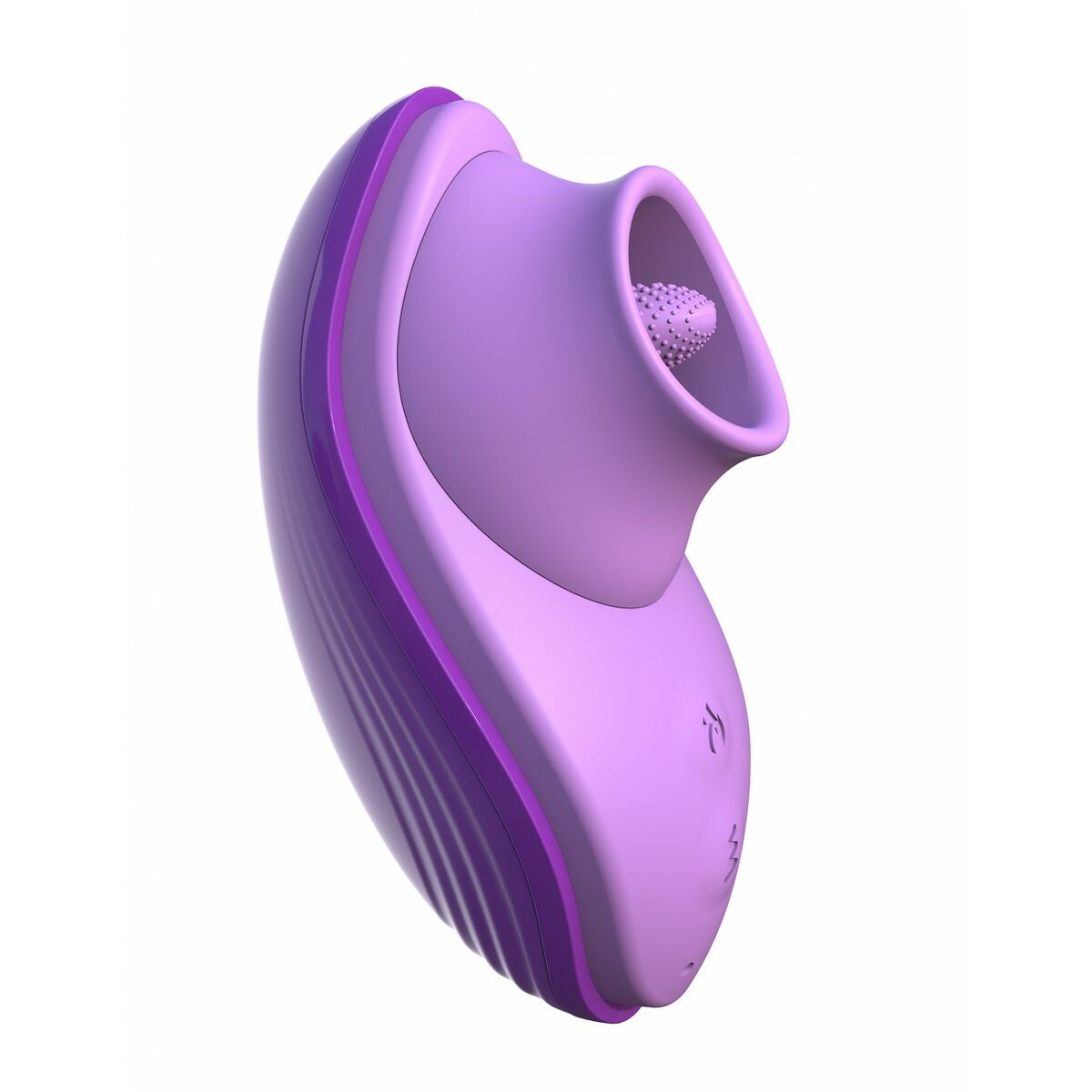 Massagemedel Pipedream Violett - 5