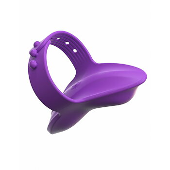 Fingervibrator Orb Pipedream