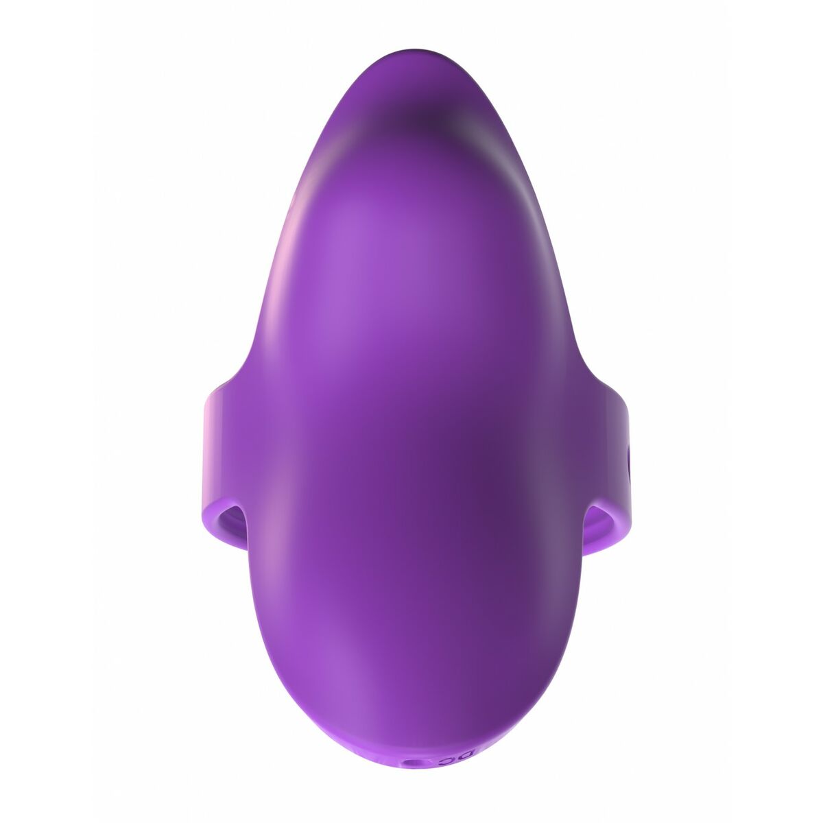 Fingervibrator Orb Pipedream - 5