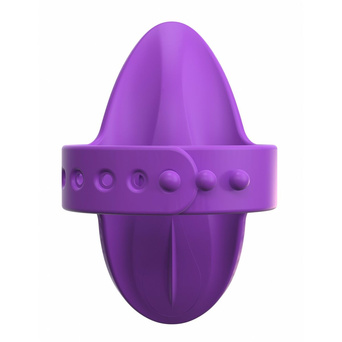 Fingervibrator Orb Pipedream - 6