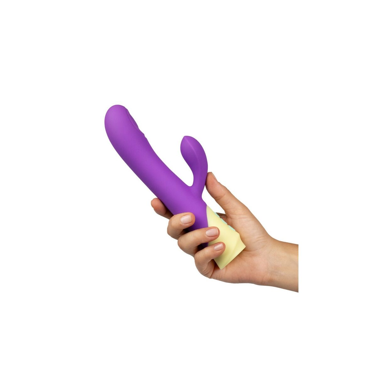 Dubbelvibrator Dual Stimulation Vibe Diversual - 4