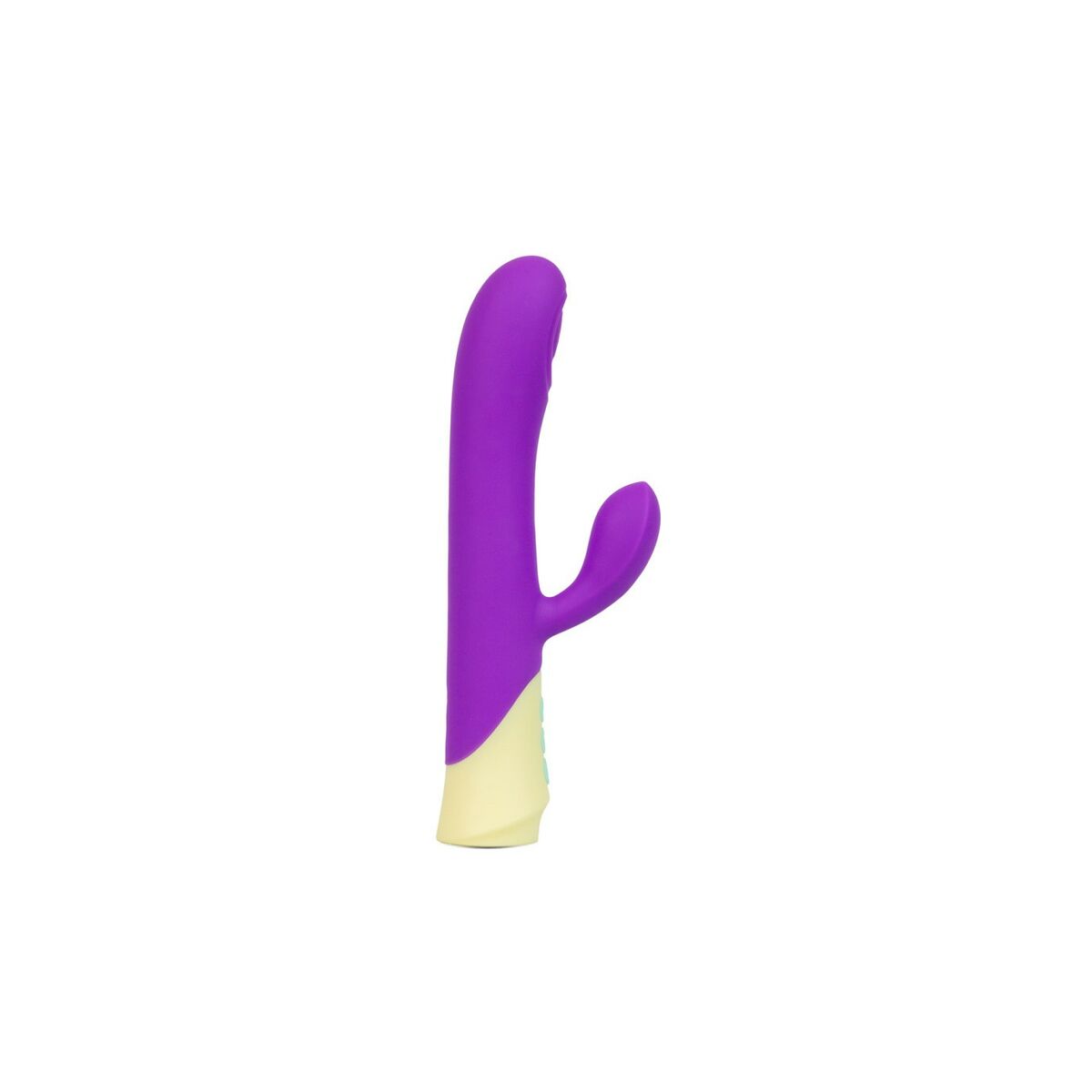 Dubbelvibrator Dual Stimulation Vibe Diversual - 5