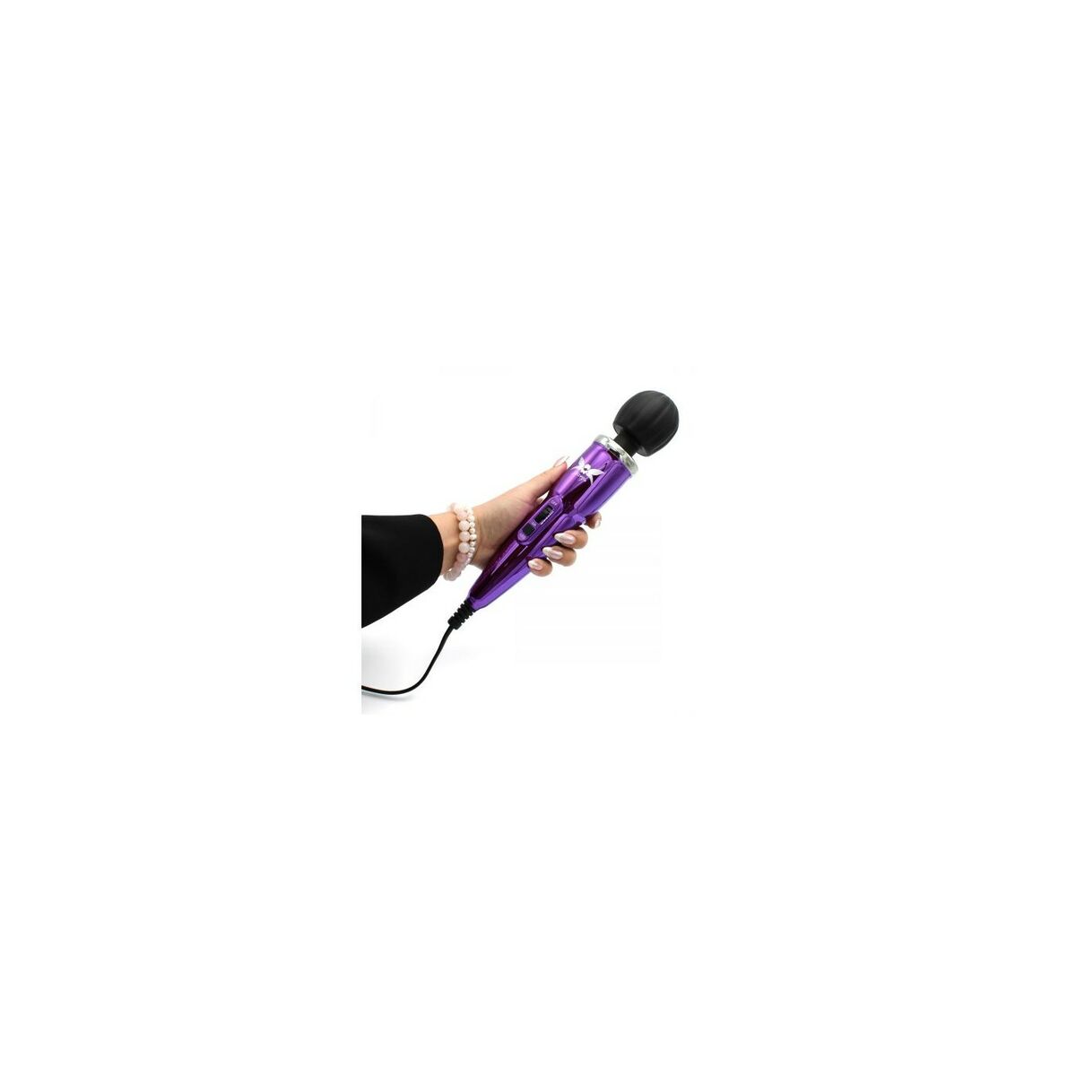 Massagemedel Pixey Violett - 3