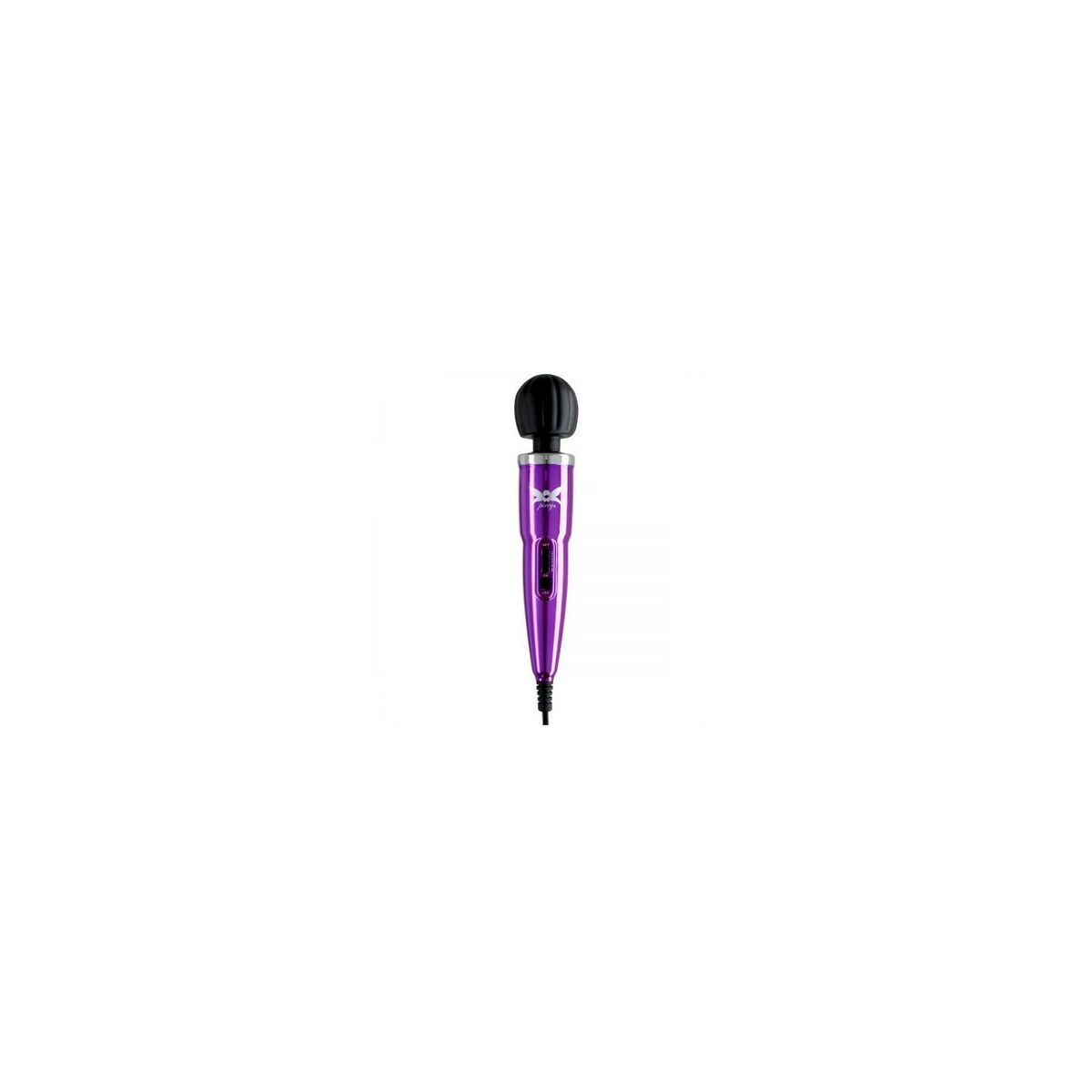 Massagemedel Pixey Violett