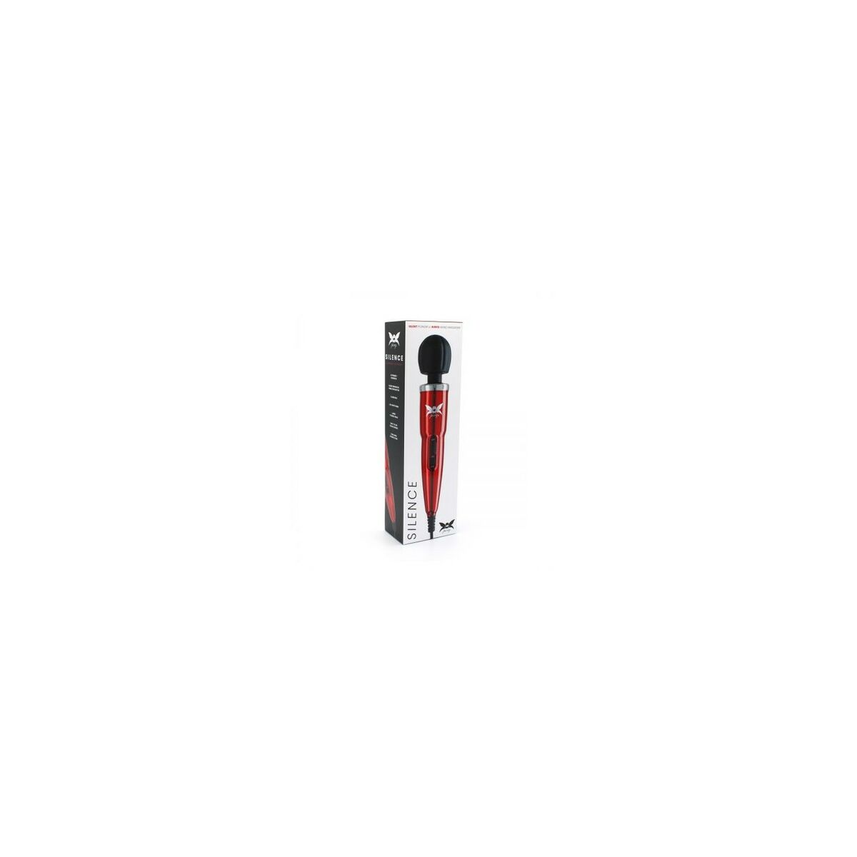 Massagemedel Pixey Cerise - 2