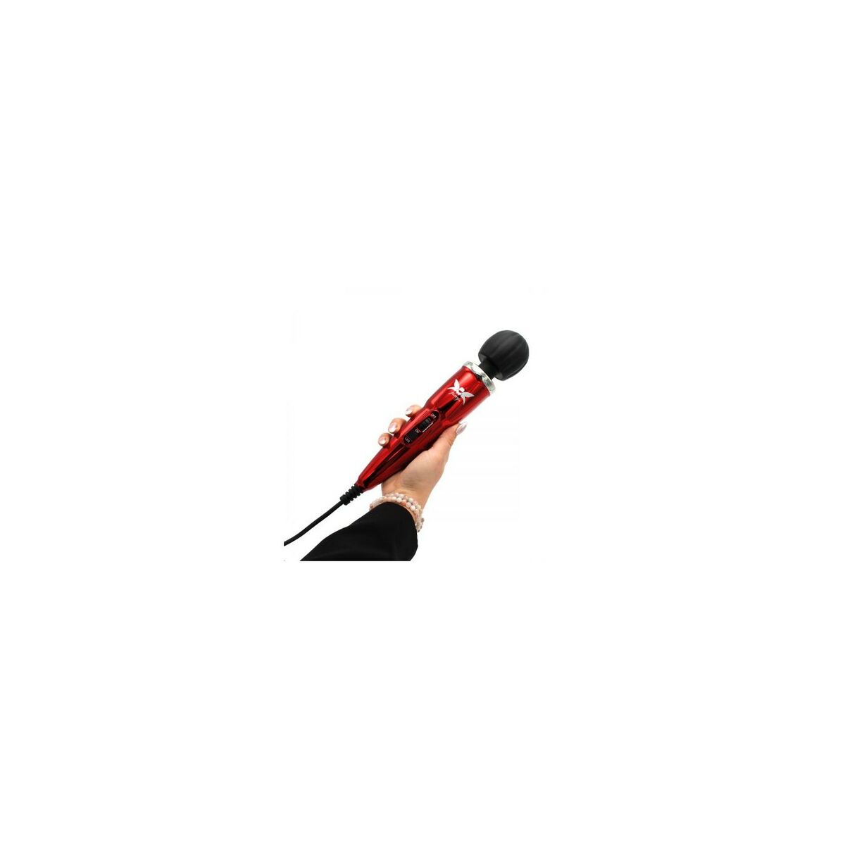 Massagemedel Pixey Cerise - 3