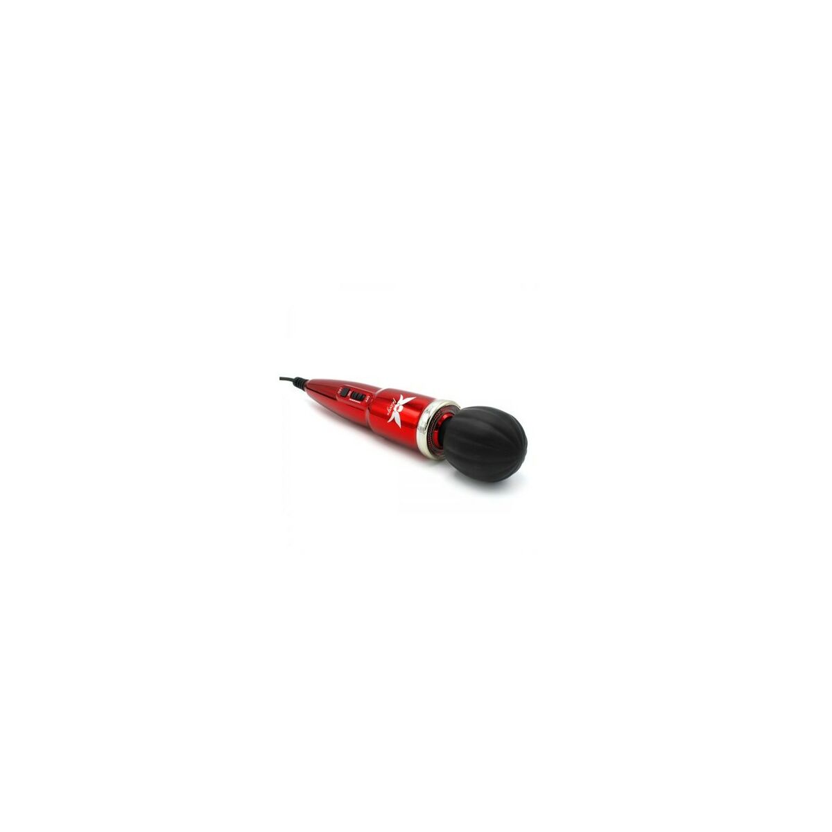 Massagemedel Pixey Cerise - 6