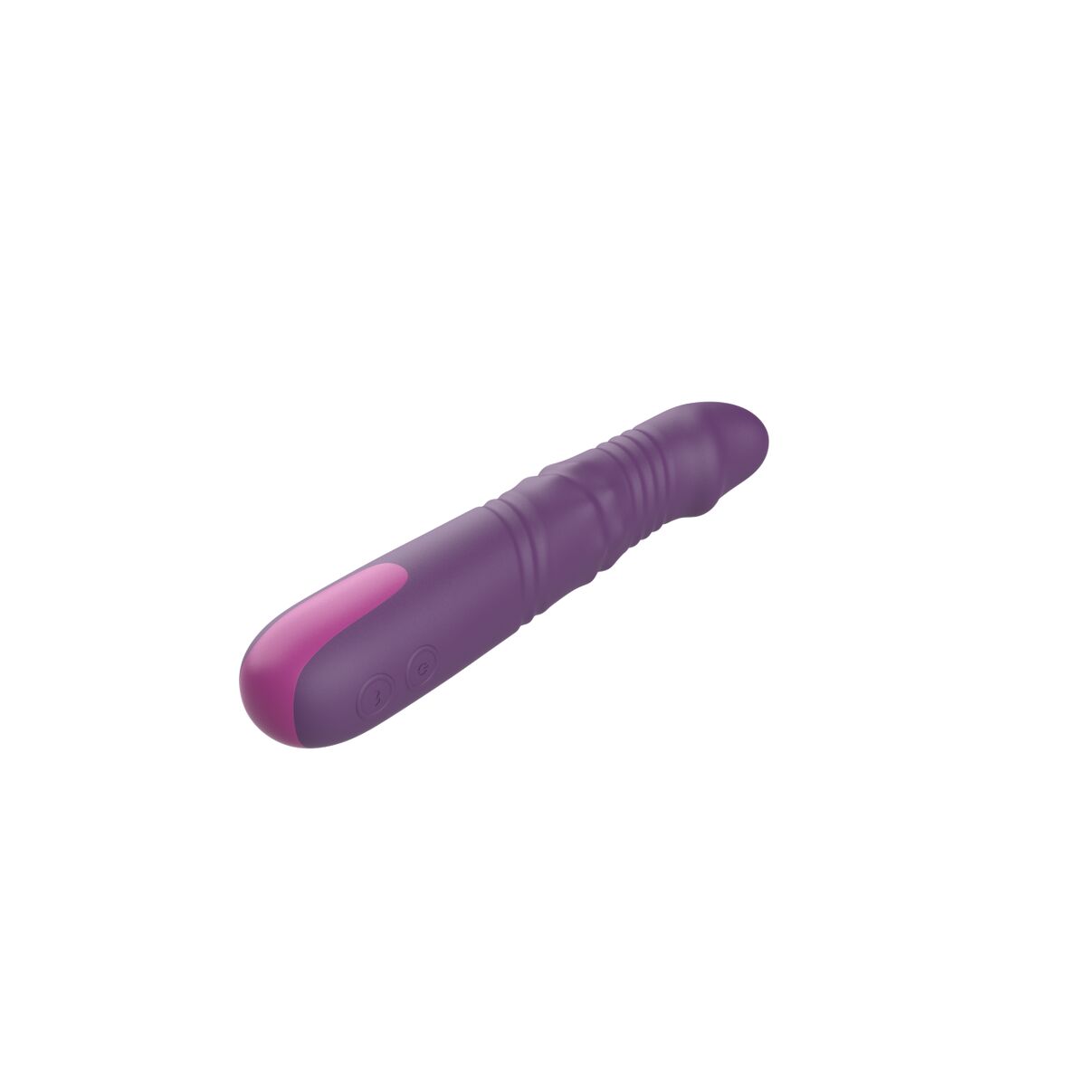 Dubbelvibrator Dual Stimulation Vibe Totally For U - 6