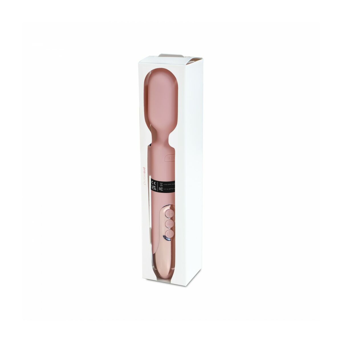 Massagemedel Kiiroo Multicolour - 7