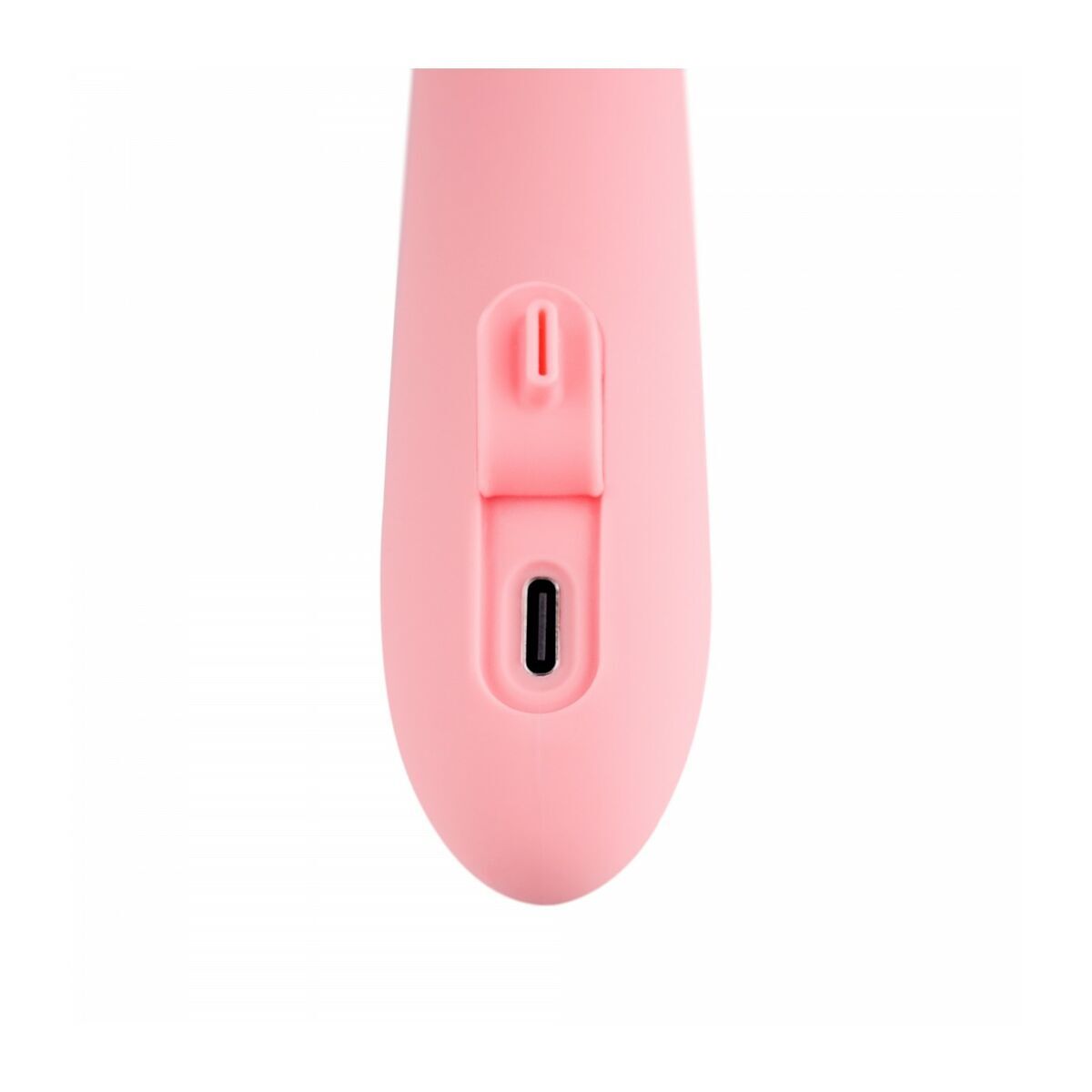 Dubbelvibrator Dual Stimulation Vibe Svakom Rosa Persika - 6